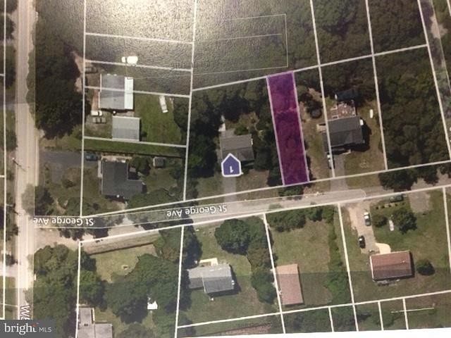 0.09 Acres of Land for Sale in Glen Burnie, Maryland
