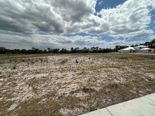 2 Acres of Residential Land for Sale in Palm City, Florida