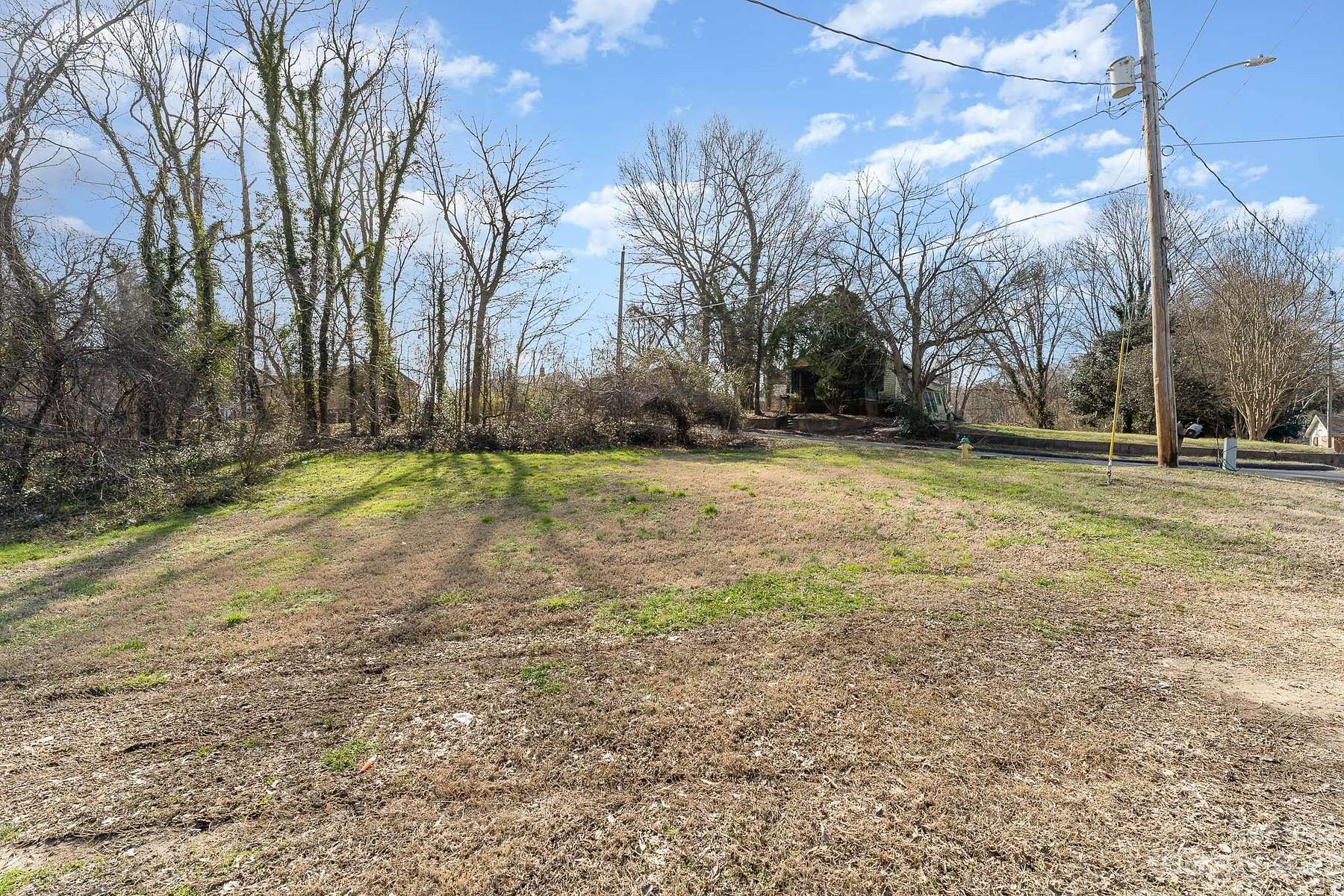 0.49 Acres of Residential Land for Sale in Statesville, North Carolina