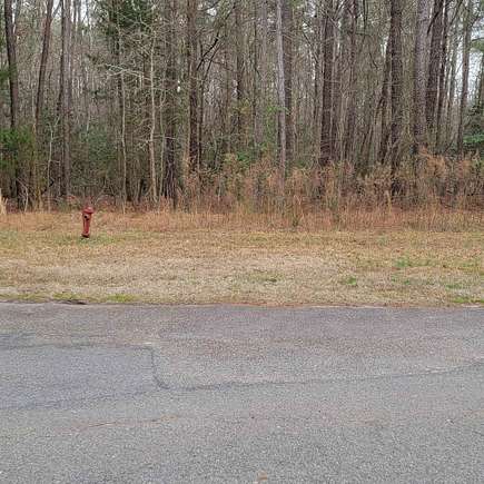 0.68 Acres of Land for Sale in Louisburg, North Carolina