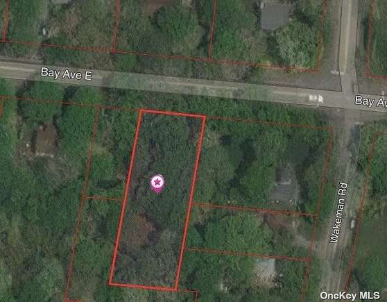 0.34 Acres of Residential Land for Sale in Hampton Bays, New York