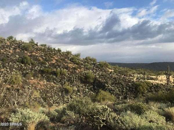 1.59 Acres of Residential Land for Sale in Fountain Hills, Arizona