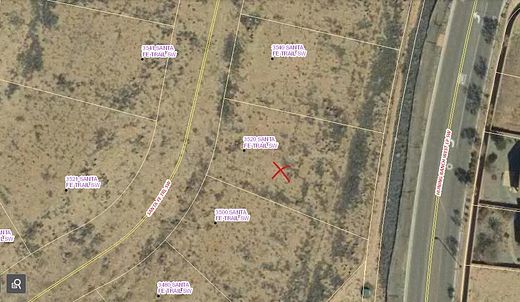 0.23 Acres of Residential Land for Sale in Los Lunas, New Mexico