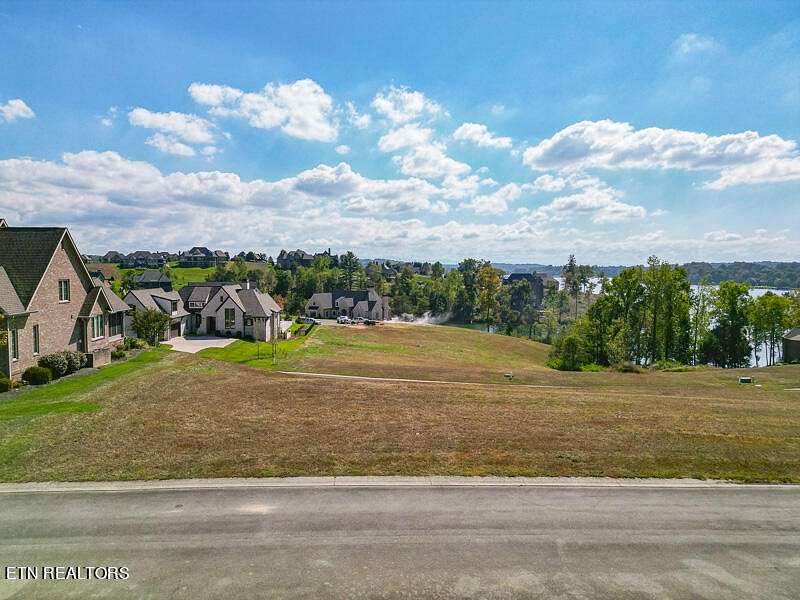0.35 Acres of Residential Land for Sale in Lenoir City, Tennessee