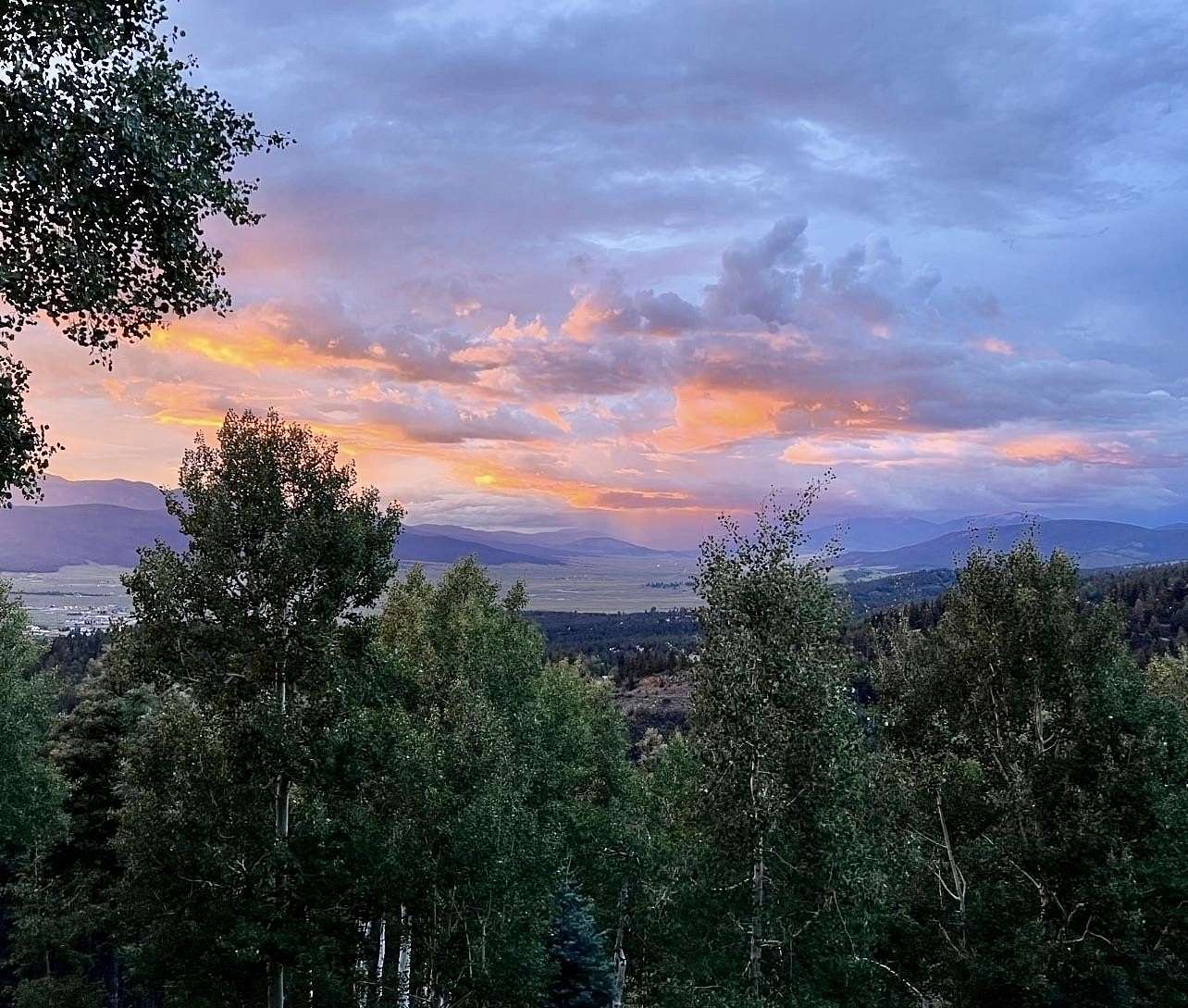 0.84 Acres of Residential Land for Sale in Angel Fire, New Mexico