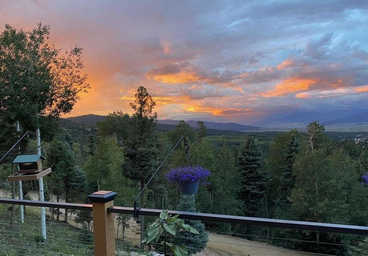 0.94 Acres of Residential Land for Sale in Angel Fire, New Mexico