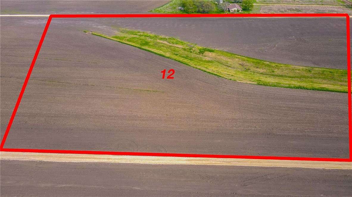 5.3 Acres of Residential Land for Sale in Lorena, Texas