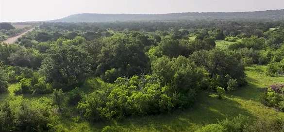 12.1 Acres of Recreational Land for Sale in Comanche, Texas