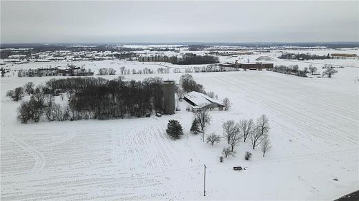 78.4 Acres of Agricultural Land for Sale in St. Cloud, Minnesota