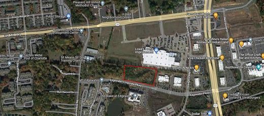 3.5 Acres of Commercial Land for Sale in Fort Mill, South Carolina