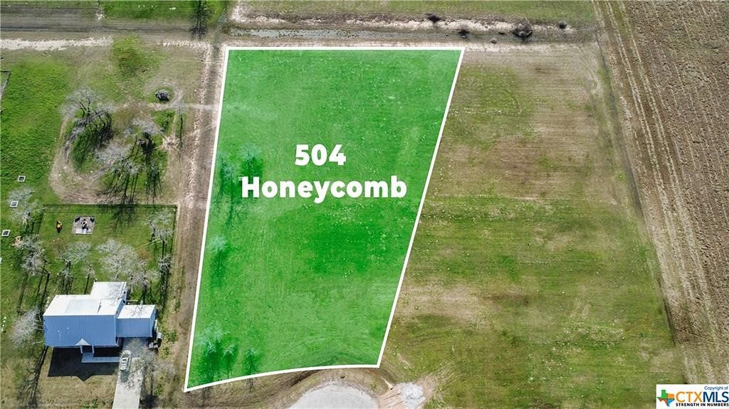 1.4 Acres of Residential Land for Sale in Victoria, Texas