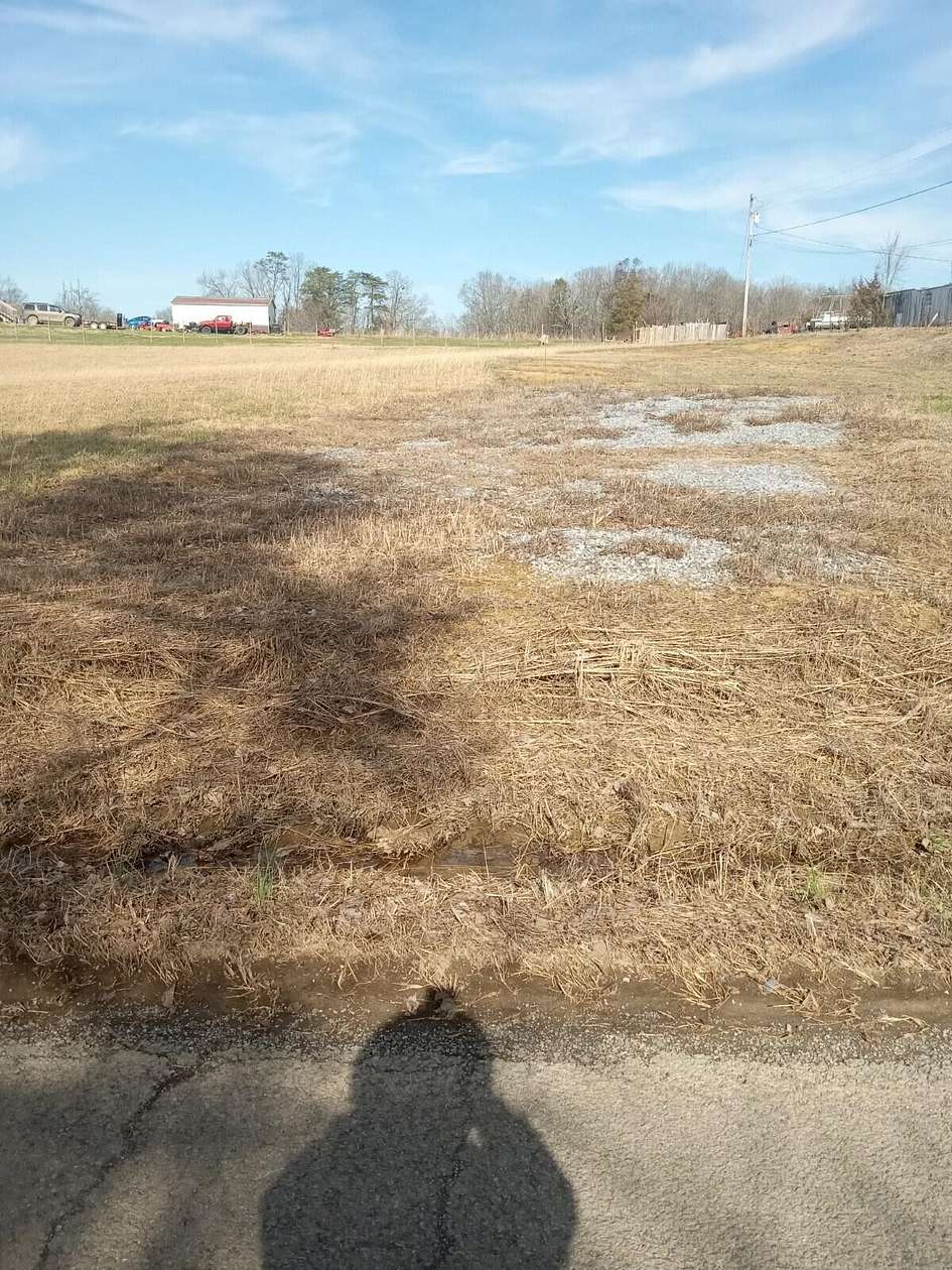 0.6 Acres of Residential Land for Sale in Mosheim, Tennessee