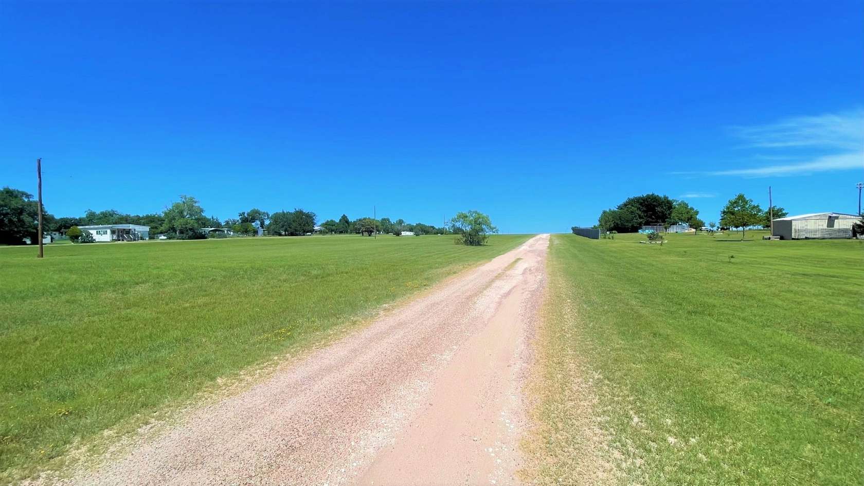 0.23 Acres of Residential Land for Sale in Howardwick, Texas