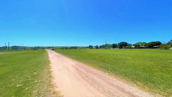 0.23 Acres of Residential Land for Sale in Howardwick, Texas
