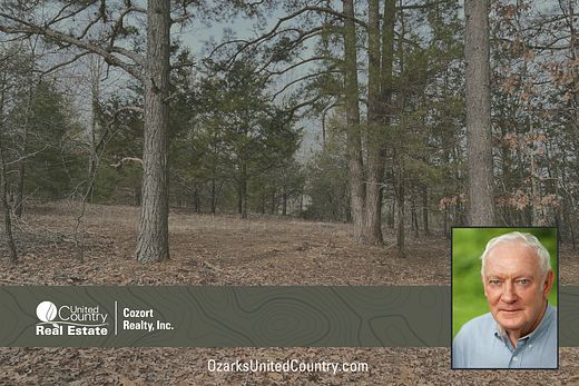 20 Acres of Land for Sale in Mammoth Spring, Arkansas