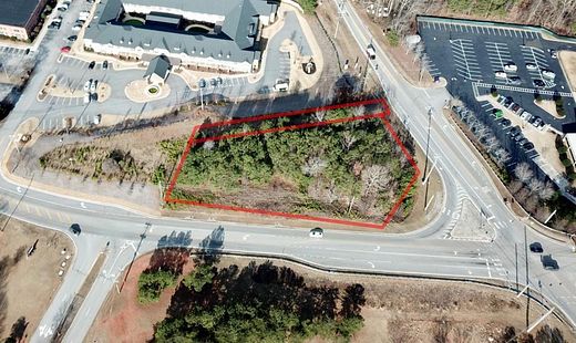 0.82 Acres of Land for Sale in Douglasville, Georgia