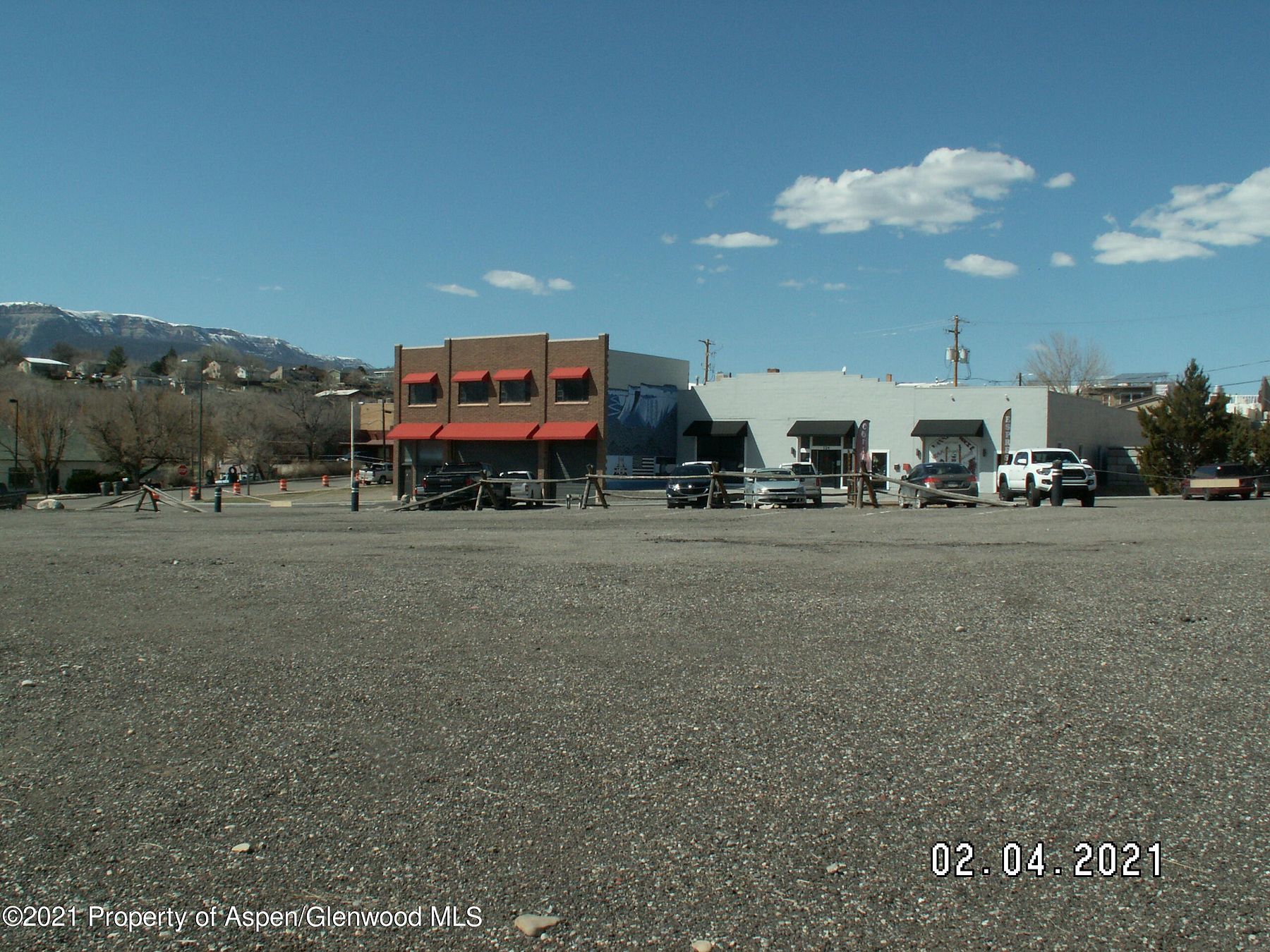0.64 Acres of Commercial Land for Sale in Rifle, Colorado