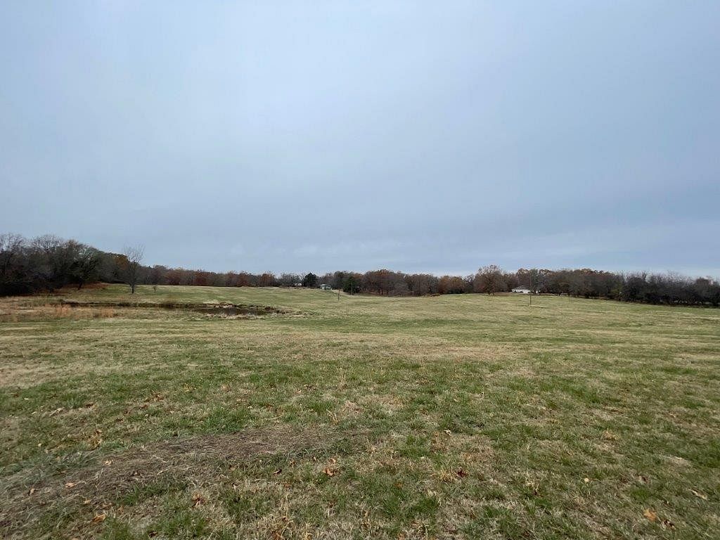 23.6 Acres of Land with Home for Sale in Rogers, Arkansas