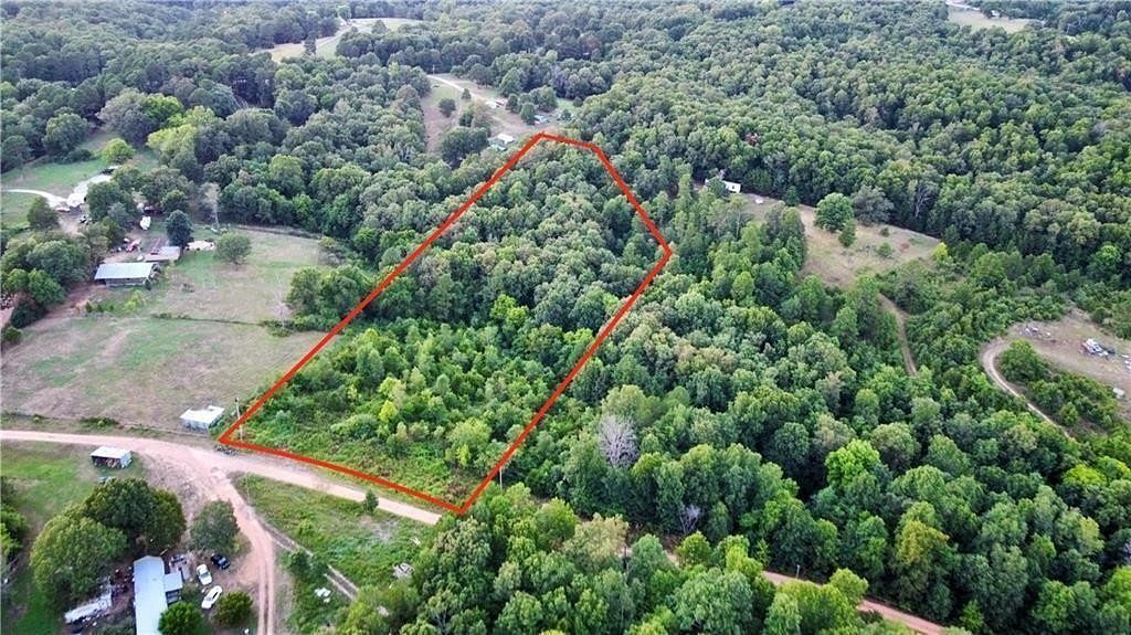 5 Acres of Land for Sale in Rogers, Arkansas