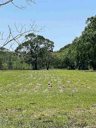 14 Acres of Recreational Land & Farm for Sale in Morgan City, Louisiana