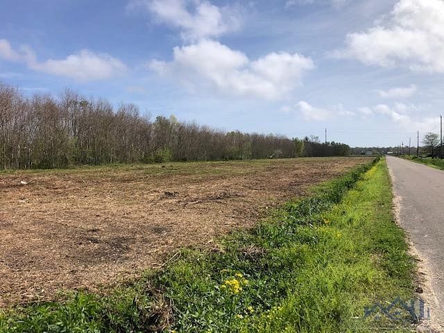 0.31 Acres of Residential Land for Sale in Cutoff, Louisiana