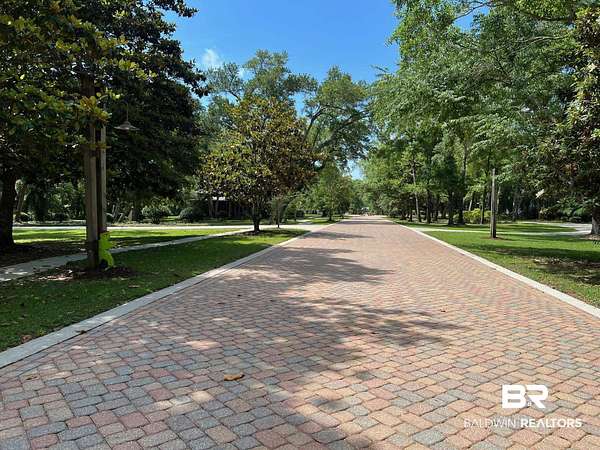 Land for Sale in Magnolia Springs, Alabama