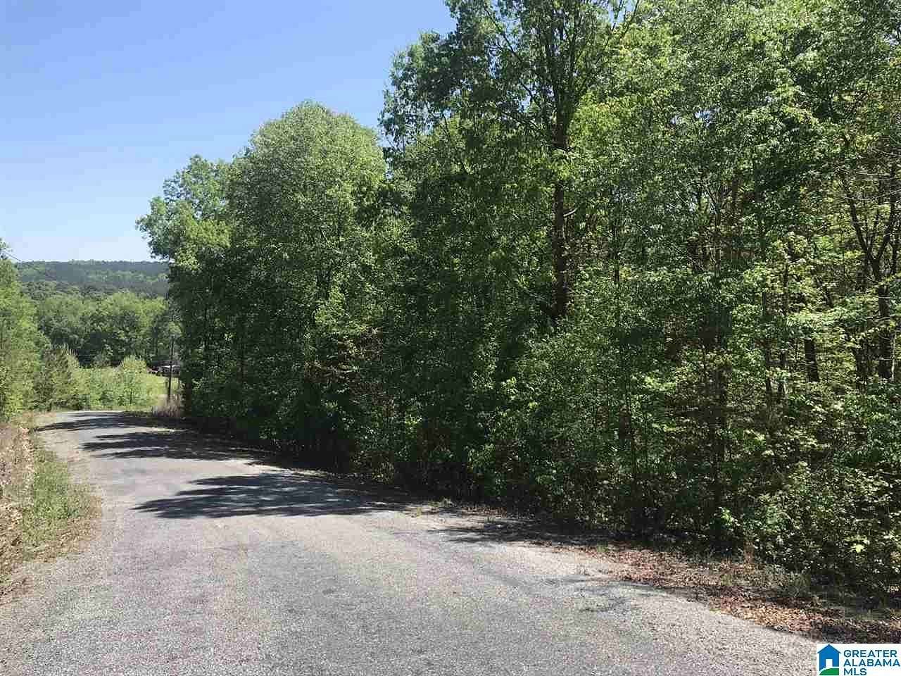 2 Acres of Residential Land for Sale in Ashville, Alabama