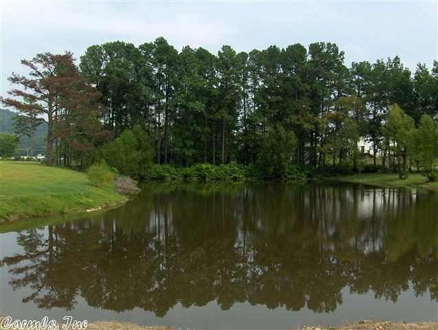 10 Acres of Residential Land for Sale in Hot Springs, Arkansas