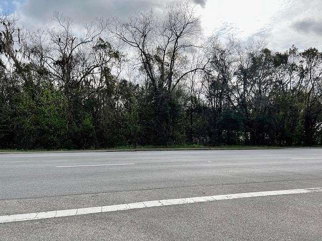 0.48 Acres of Commercial Land for Sale in Quincy, Florida