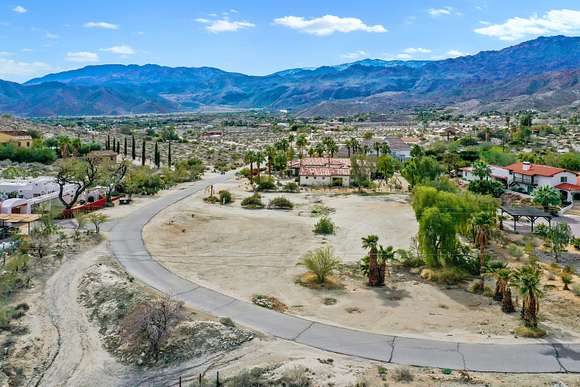 0.87 Acres of Residential Land for Sale in Palm Desert, California