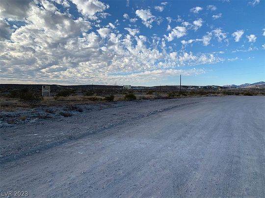 79.8 Acres of Land for Sale in Moapa Town, Nevada