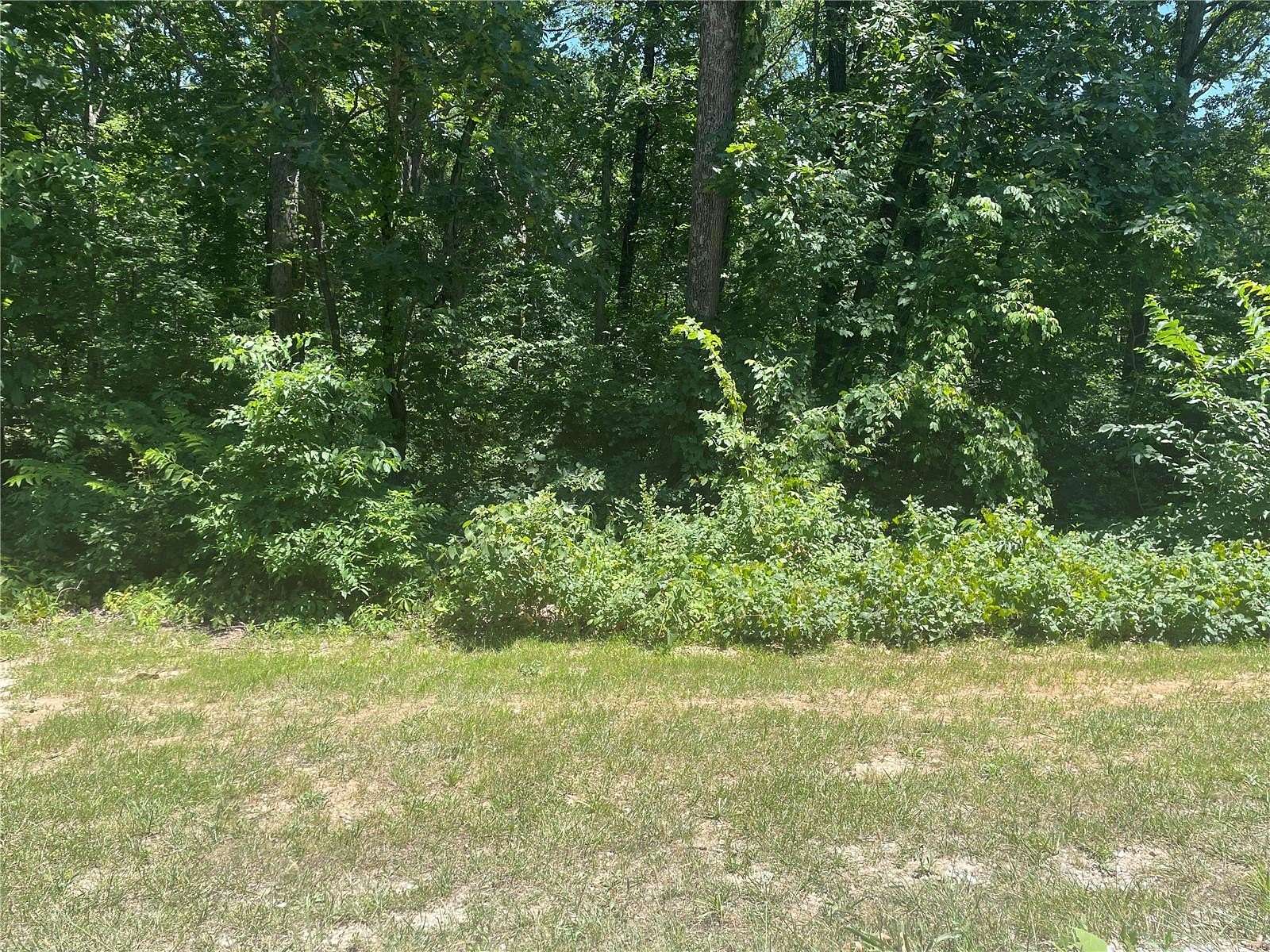 4.42 Acres of Residential Land for Sale in Warrenton, Missouri