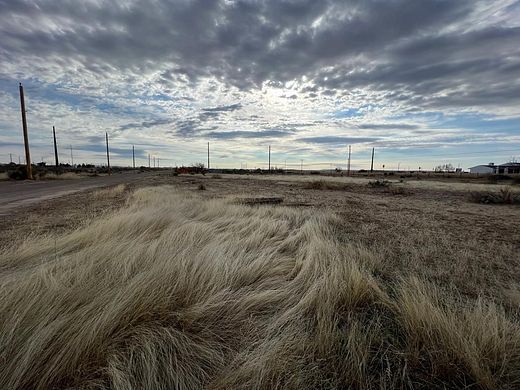 1 Acre of Commercial Land for Sale in Marfa, Texas