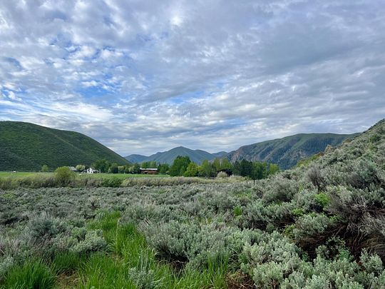 1.1 Acres of Residential Land for Sale in Hailey, Idaho