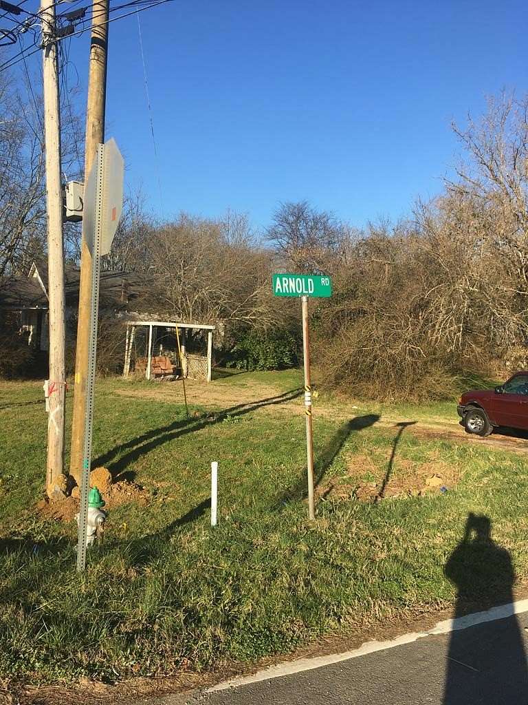 1.88 Acres of Land for Sale in Rock Spring, Georgia