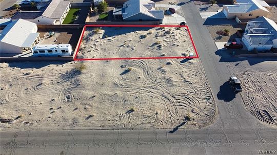 0.19 Acres of Residential Land for Sale in Fort Mohave, Arizona