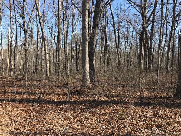 5.02 Acres of Residential Land for Sale in Dunlap, Tennessee