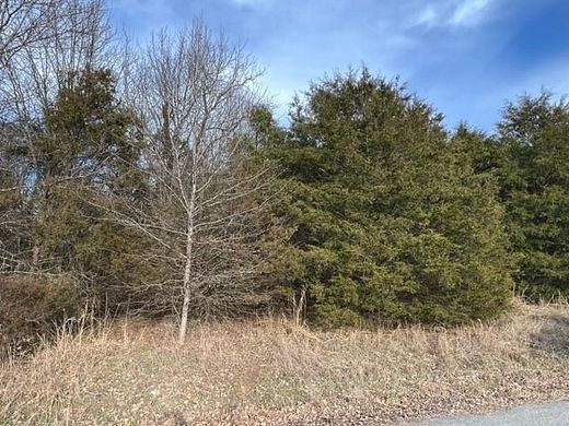 0.32 Acres of Residential Land for Sale in Holiday Island, Arkansas
