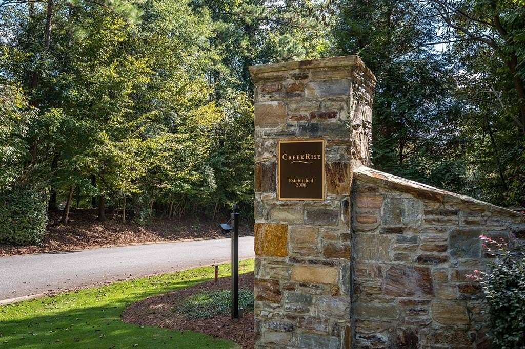 5 Acres of Residential Land for Sale in Columbus, Georgia