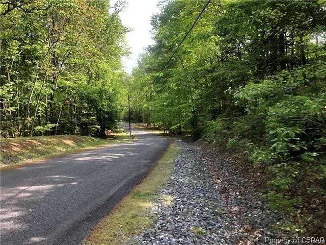 1.1 Acres of Residential Land for Sale in Lancaster, Virginia