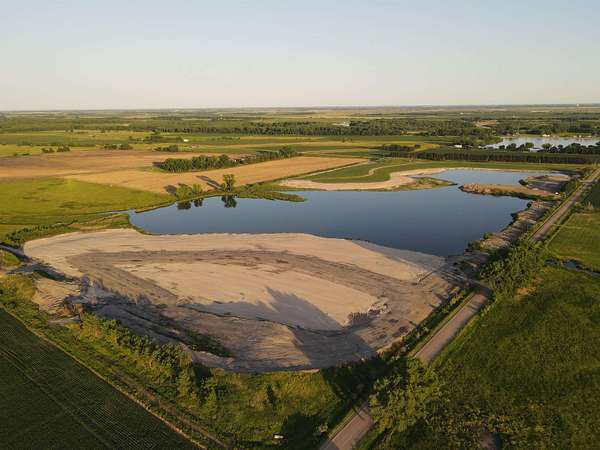 0.94 Acres of Residential Land for Sale in Monroe, Nebraska