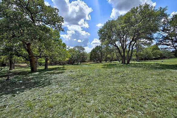 2.41 Acres of Residential Land for Sale in Blanco, Texas