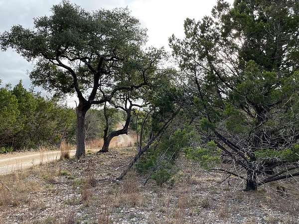 5.1 Acres of Land for Sale in Blanco, Texas