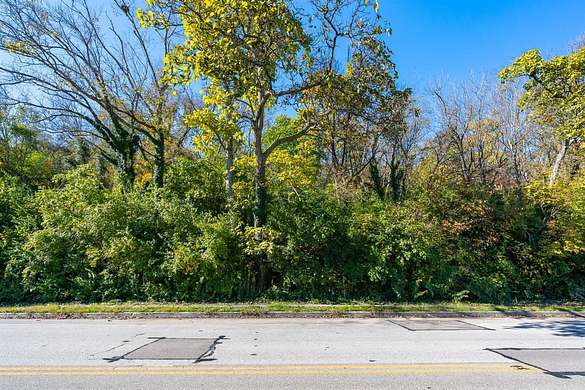 0.68 Acres of Residential Land for Sale in Cincinnati, Ohio