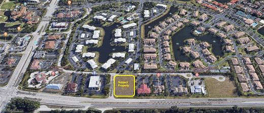 1.5 Acres of Commercial Land for Sale in Fort Myers, Florida