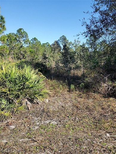 0.17 Acres of Residential Land for Sale in Punta Gorda, Florida