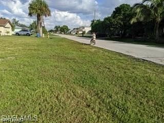 0.359 Acres of Commercial Land for Sale in Cape Coral, Florida