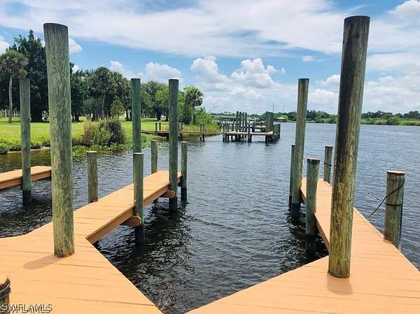 0.5 Acres of Land for Sale in Alva, Florida