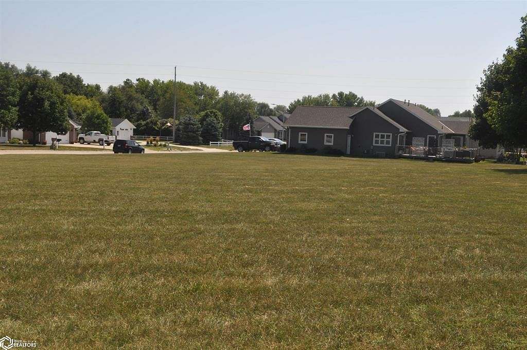 Residential Land for Sale in Carroll, Iowa