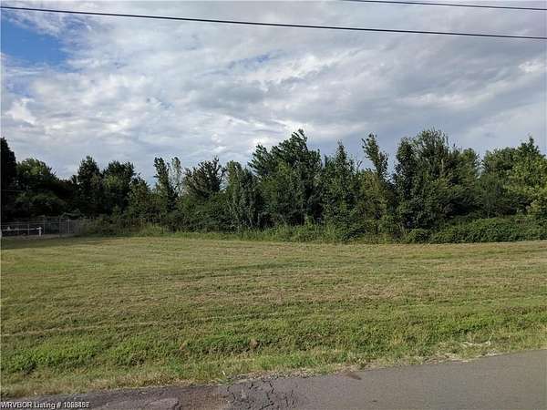 5.23 Acres of Commercial Land for Sale in Muldrow, Oklahoma